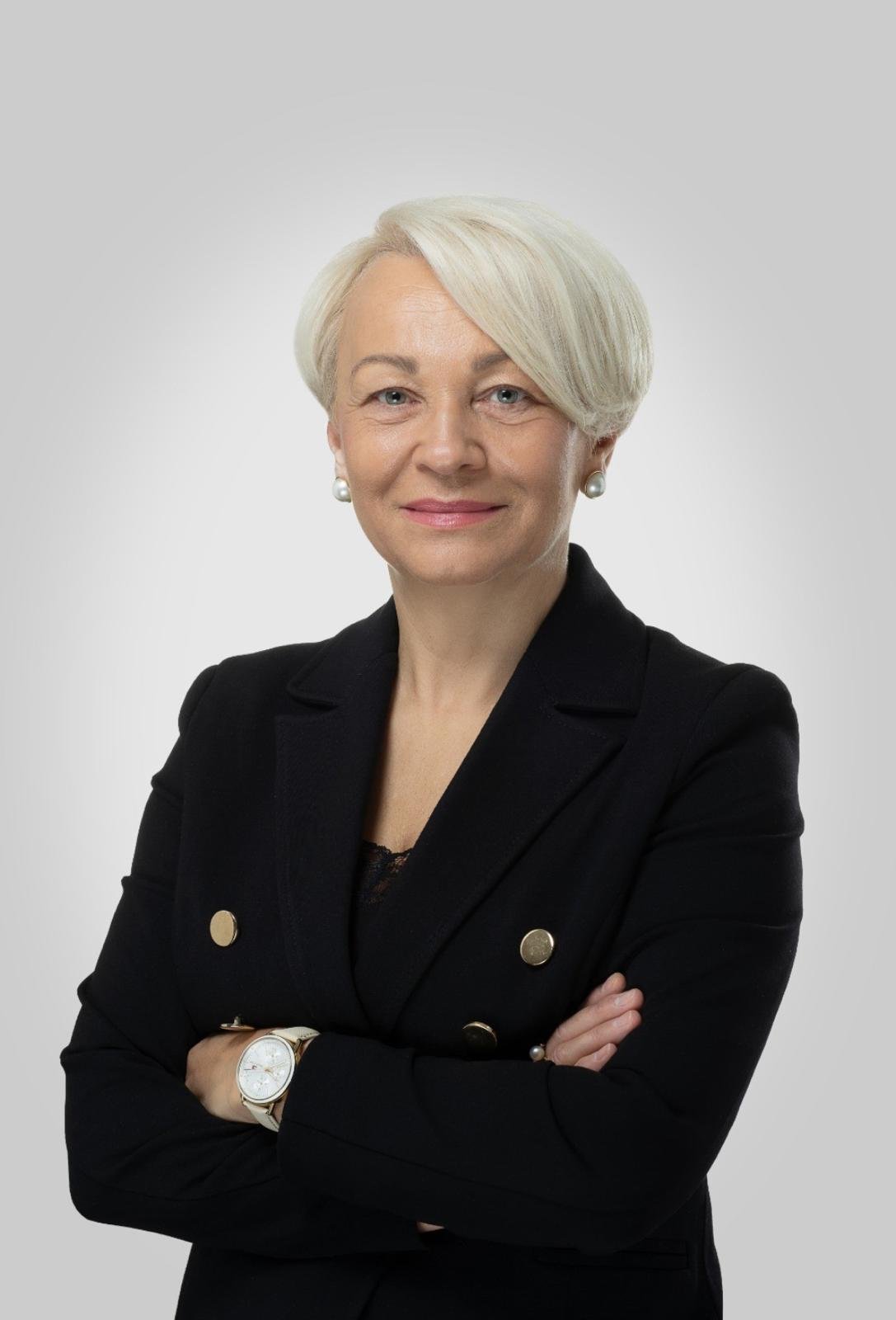 Bożena Perek